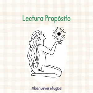Lectura Propósito